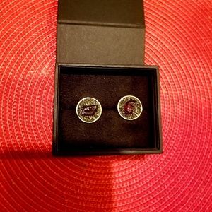 Custom cuff link